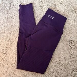 Alphalete leggings